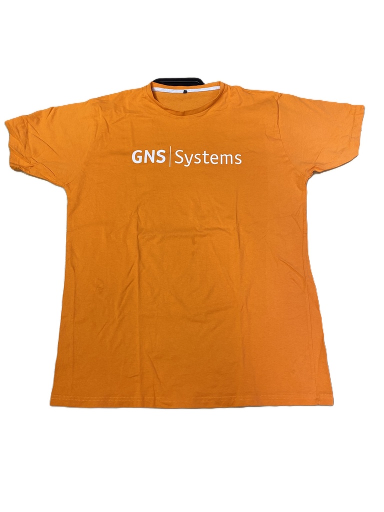 GNS Systems T-Shirt